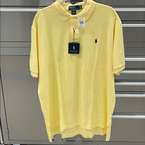NEW Ralph Lauren Polo Shirt - Picture 1 of 5